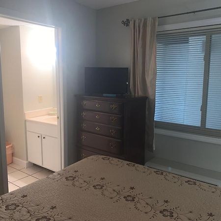 Gatlinburg Chateau Rentals Rom bilde