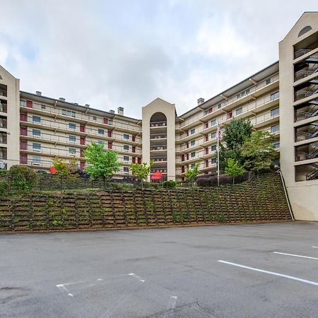 Gatlinburg Chateau Rentals Eksteriør bilde