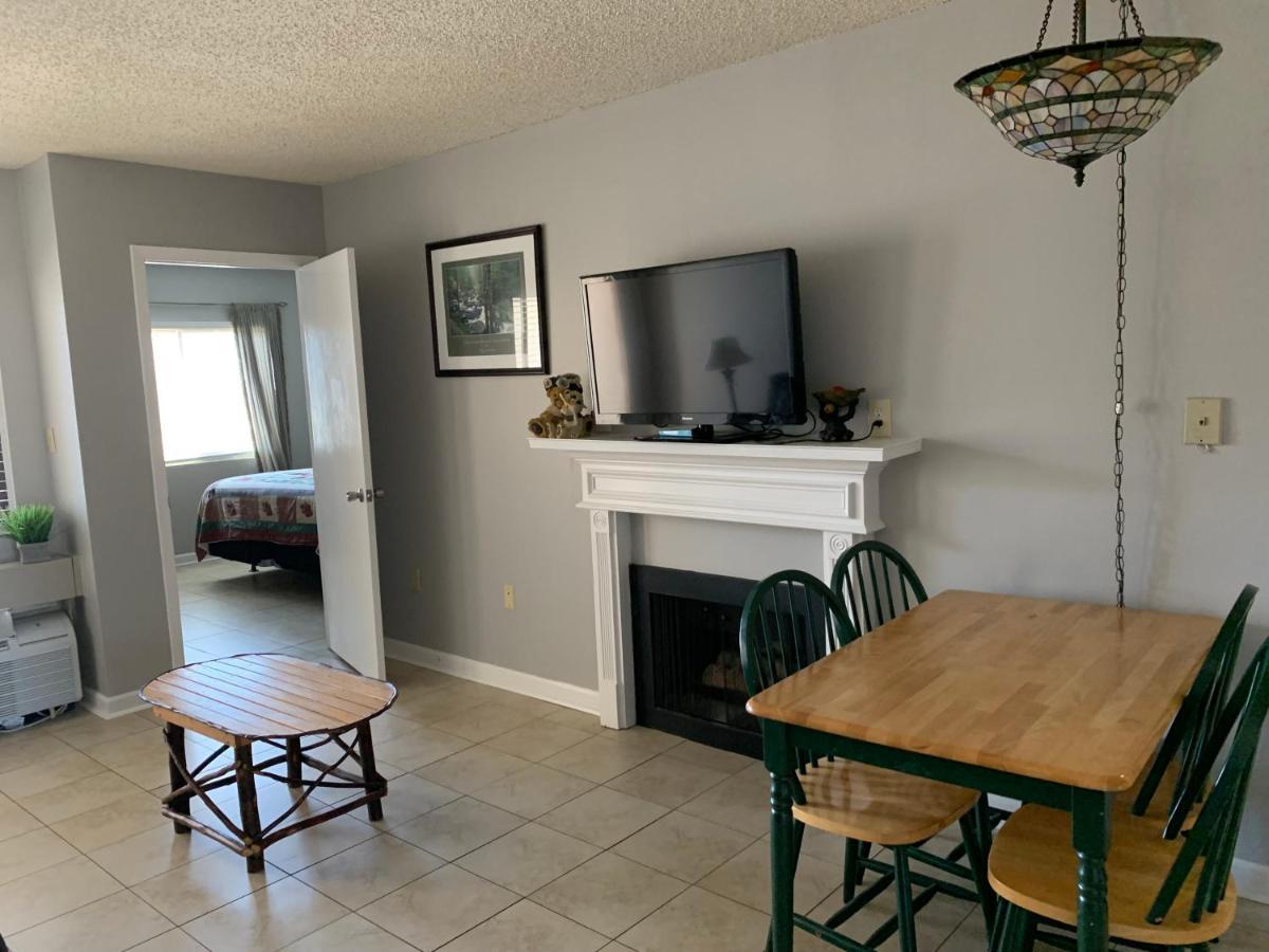 Gatlinburg Chateau Rentals Rom bilde