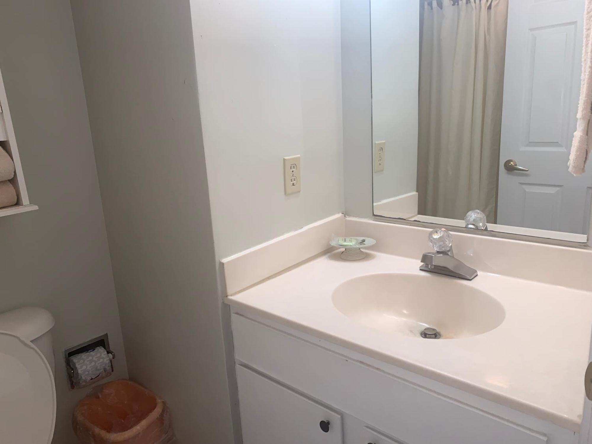 Gatlinburg Chateau Rentals Rom bilde