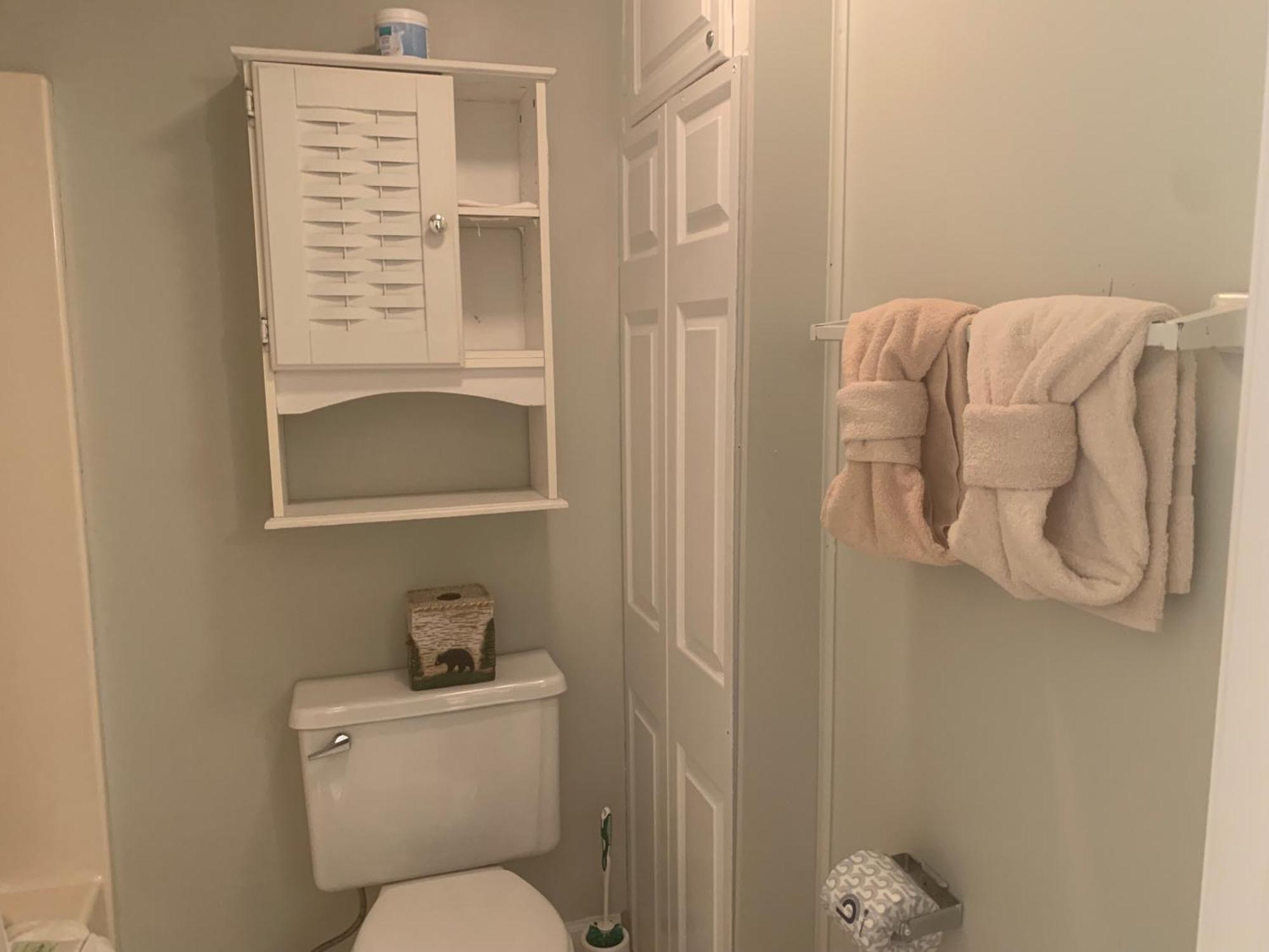Gatlinburg Chateau Rentals Rom bilde
