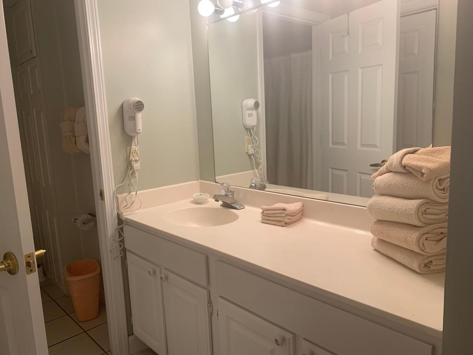 Gatlinburg Chateau Rentals Rom bilde