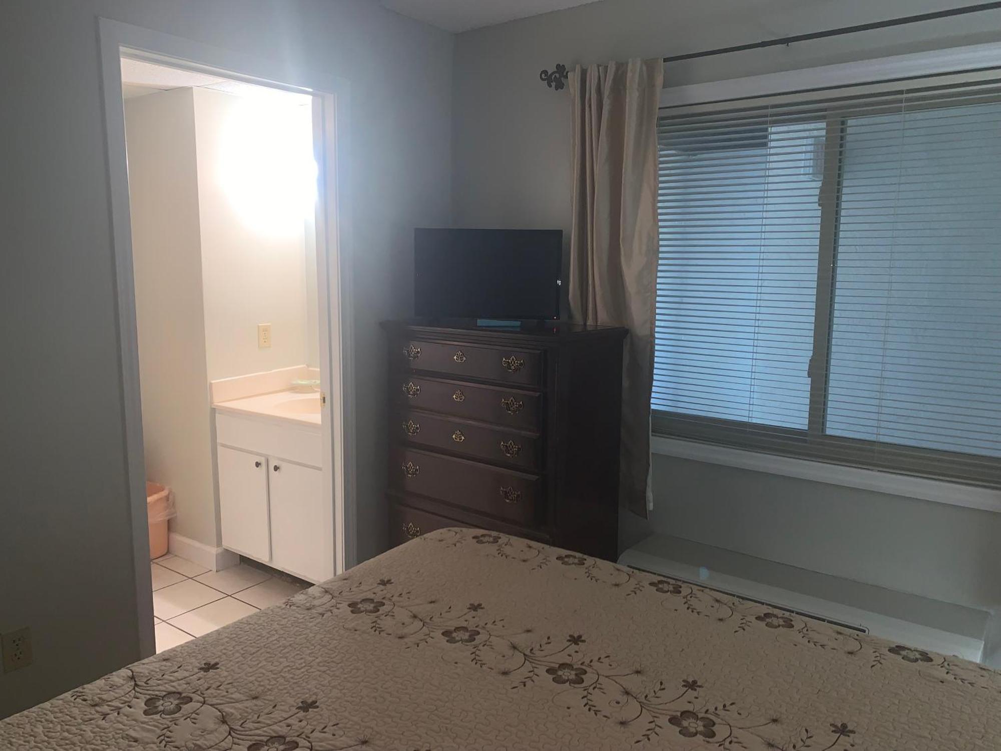 Gatlinburg Chateau Rentals Rom bilde