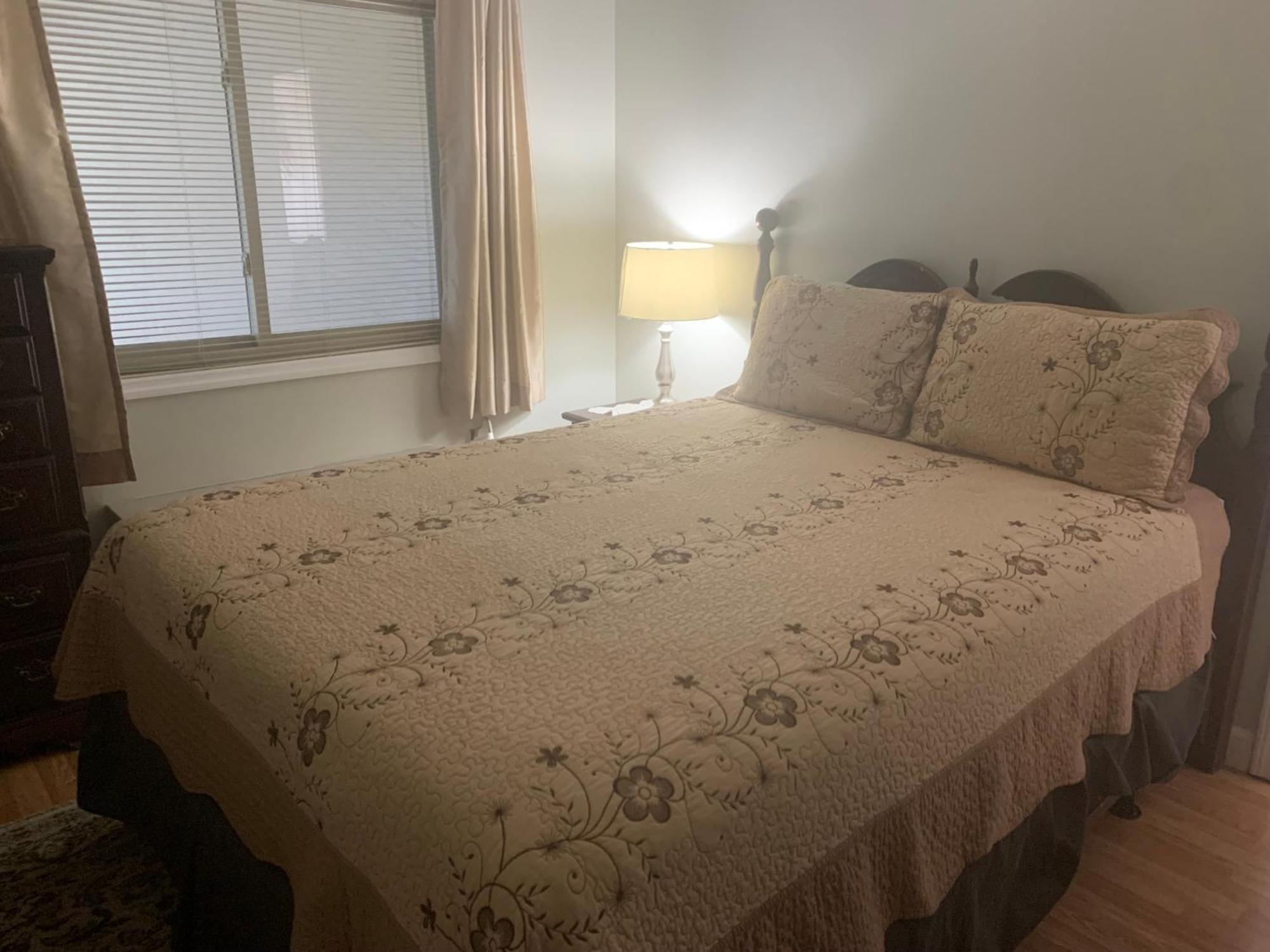 Gatlinburg Chateau Rentals Rom bilde