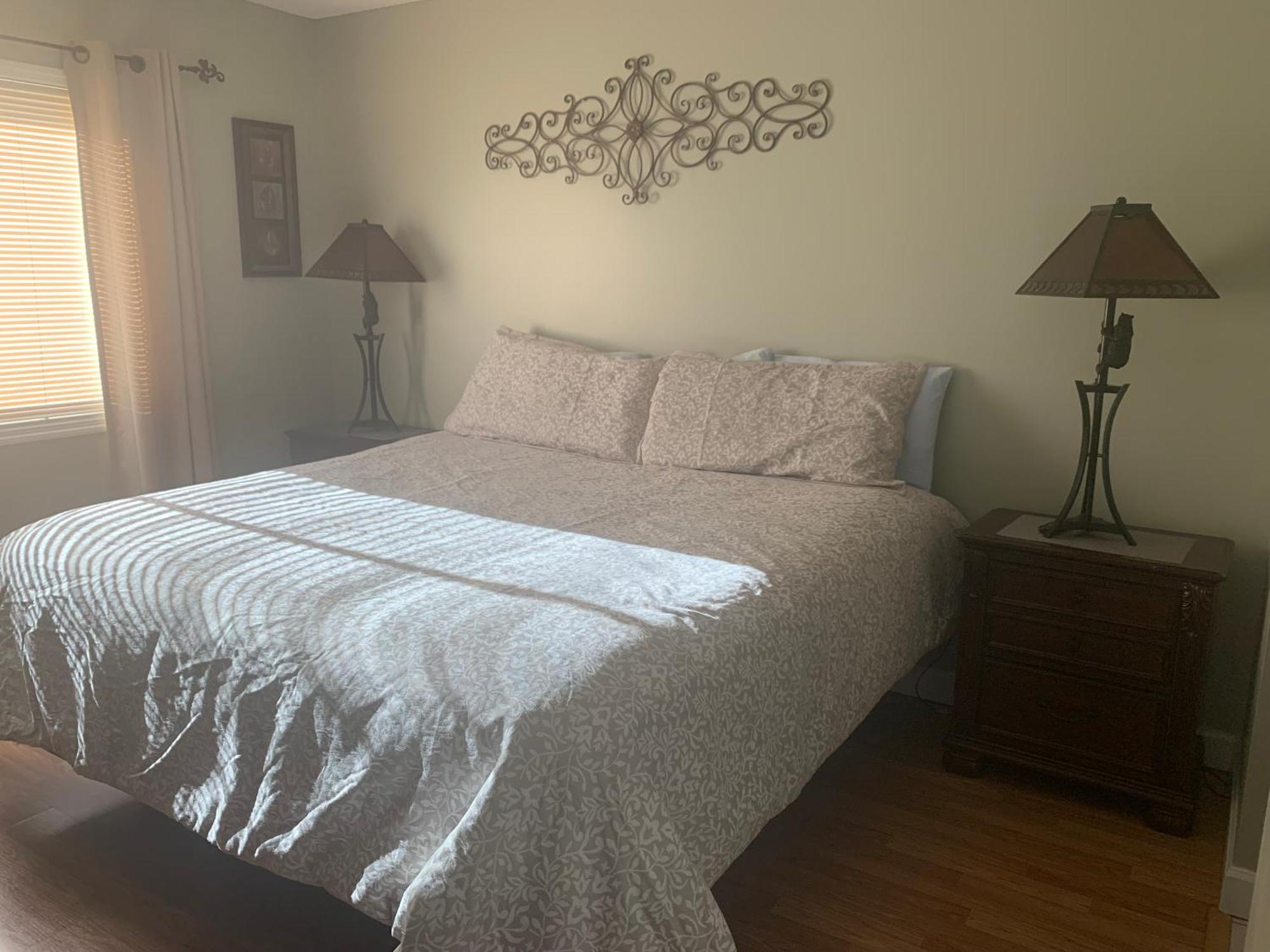 Gatlinburg Chateau Rentals Rom bilde
