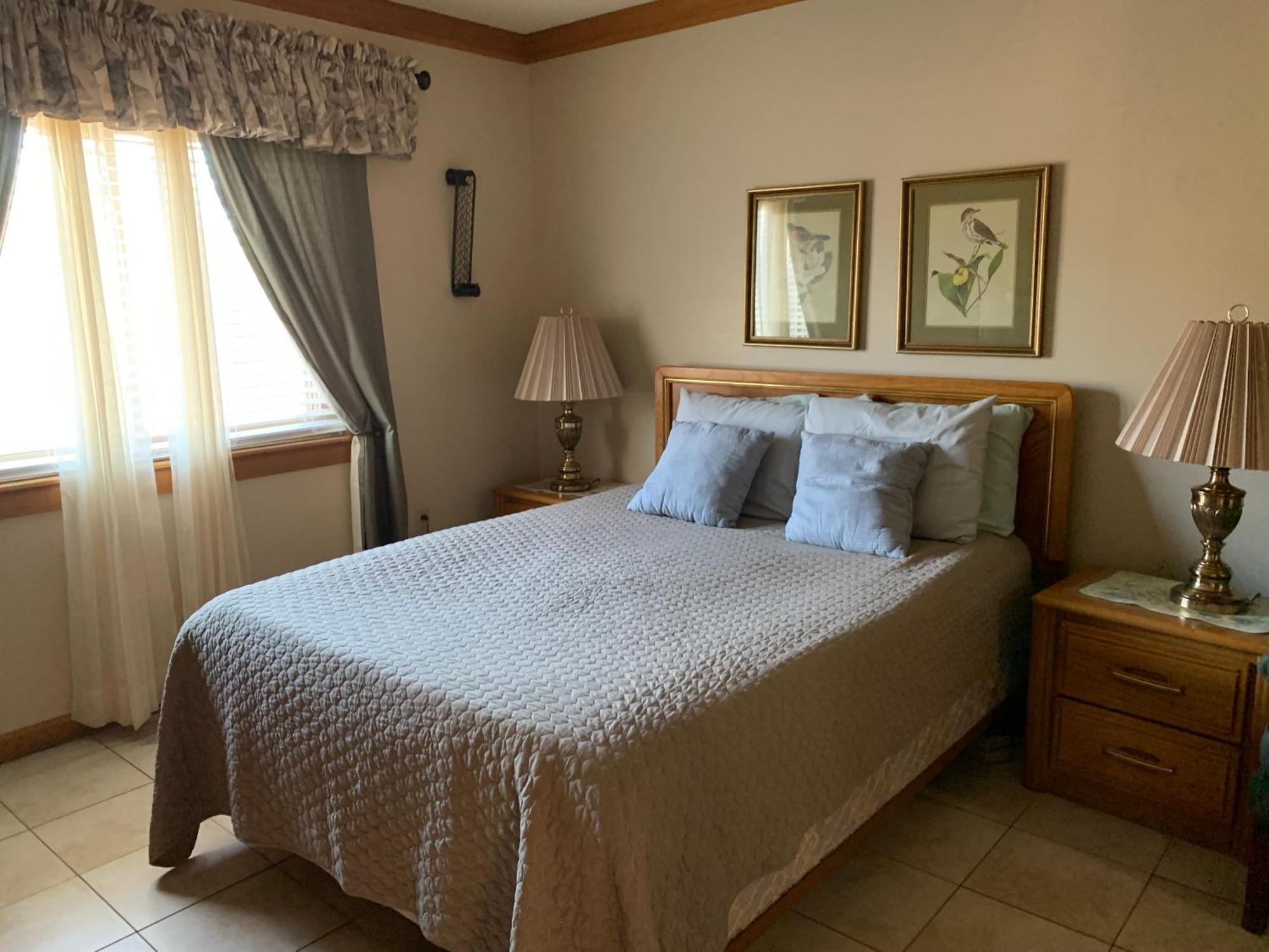 Gatlinburg Chateau Rentals Rom bilde