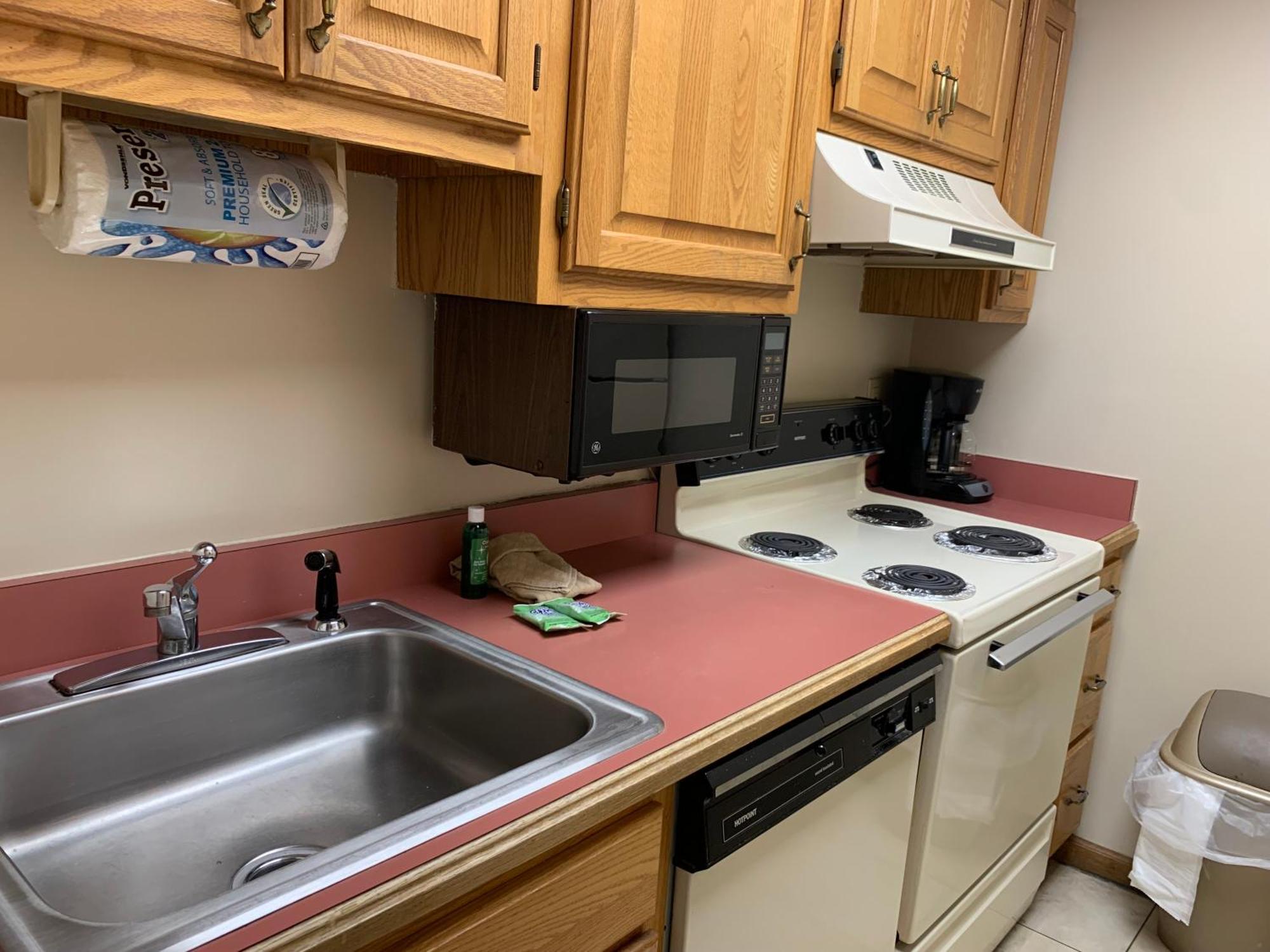 Gatlinburg Chateau Rentals Rom bilde