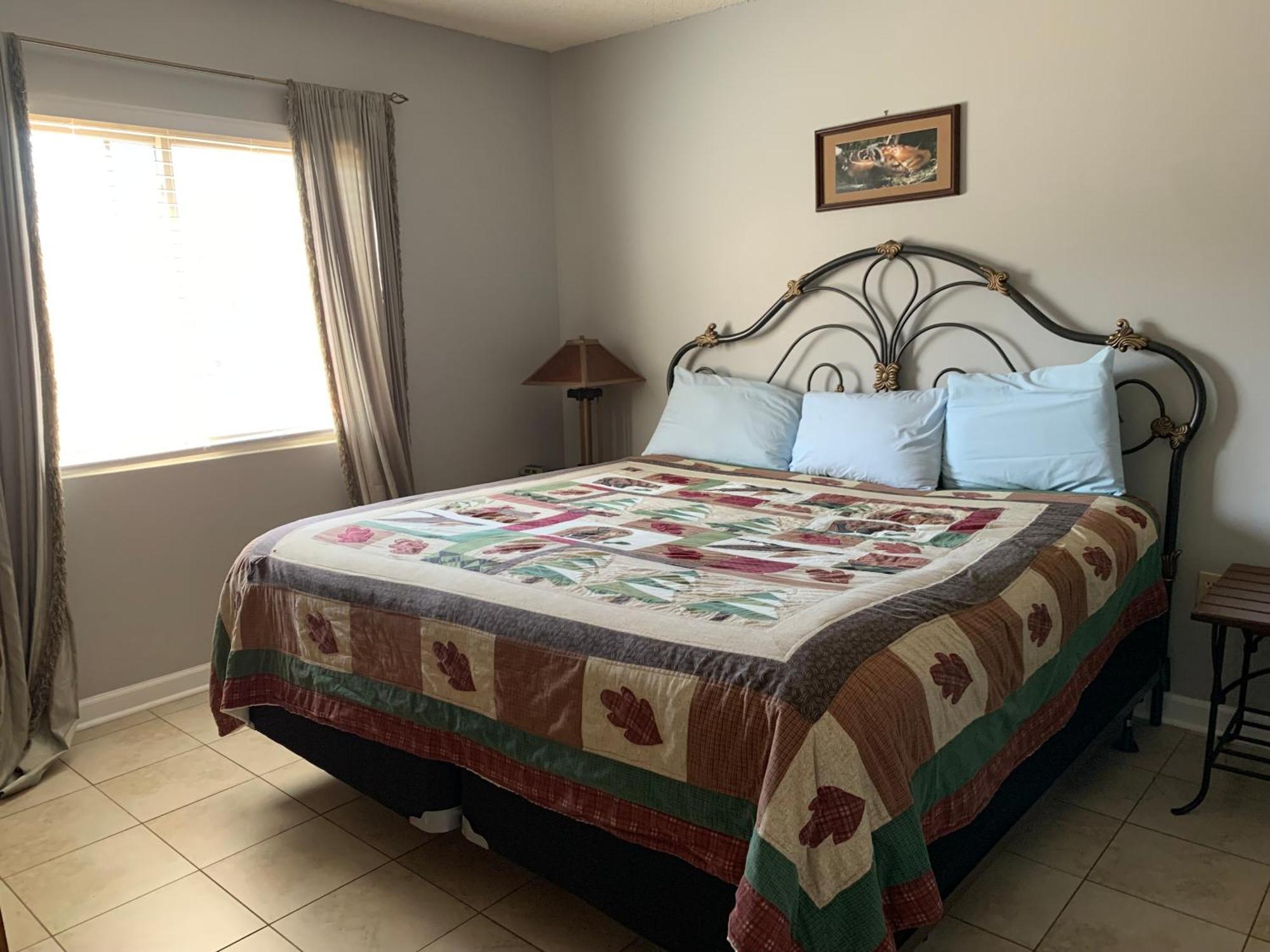 Gatlinburg Chateau Rentals Rom bilde