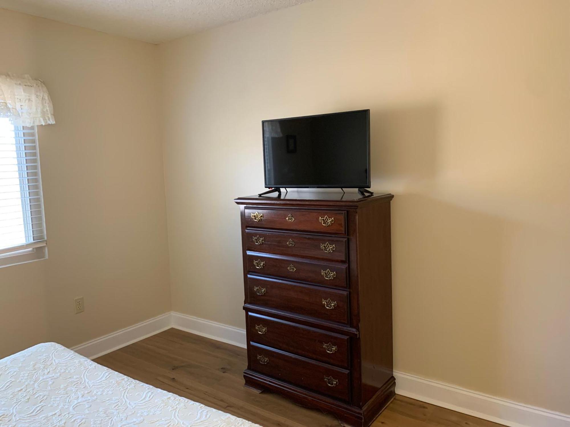 Gatlinburg Chateau Rentals Rom bilde
