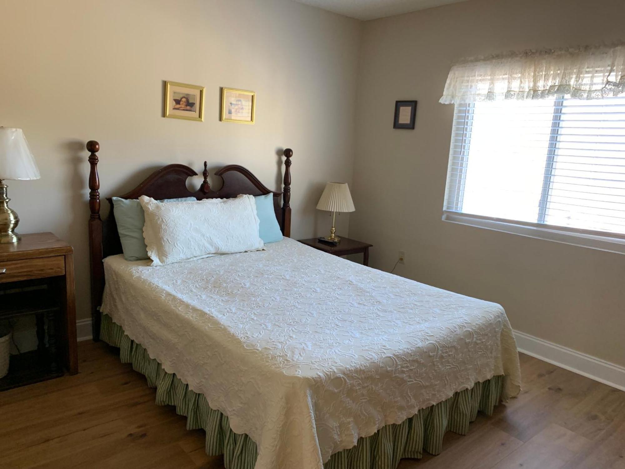 Gatlinburg Chateau Rentals Rom bilde