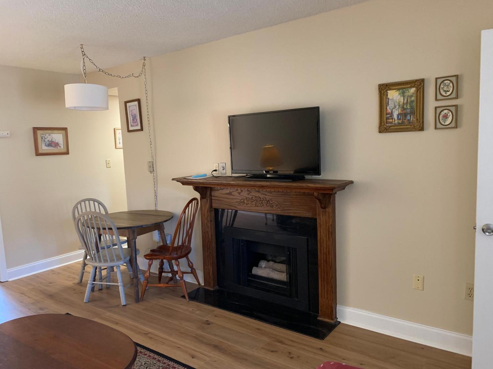 Gatlinburg Chateau Rentals Rom bilde