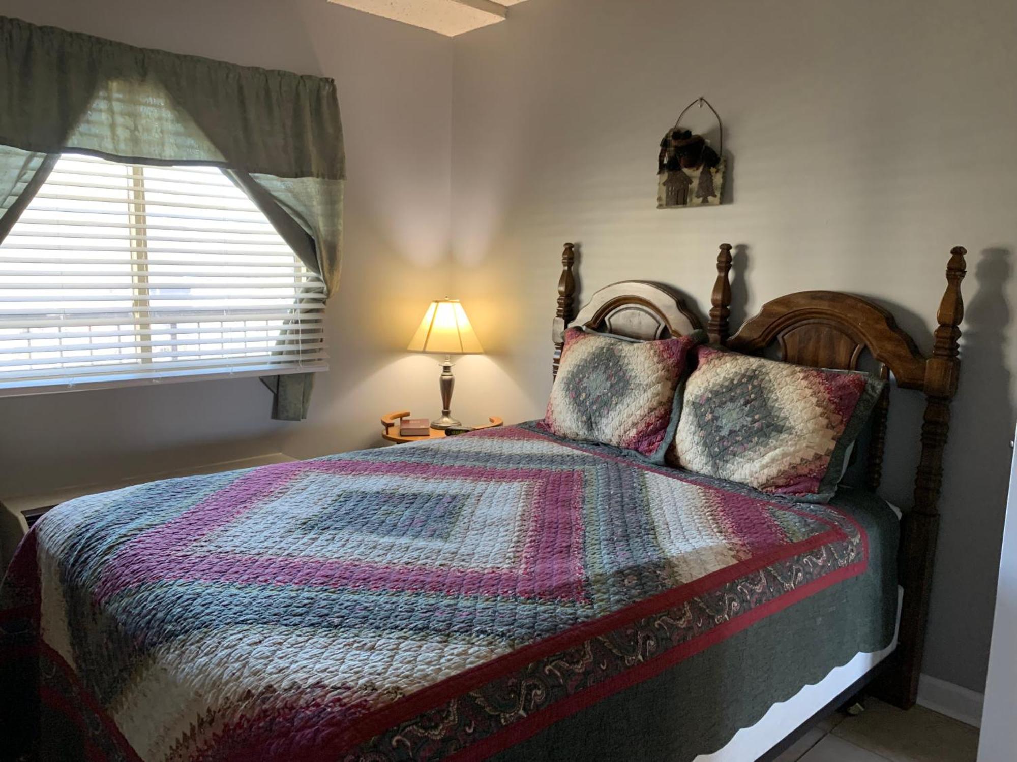 Gatlinburg Chateau Rentals Rom bilde
