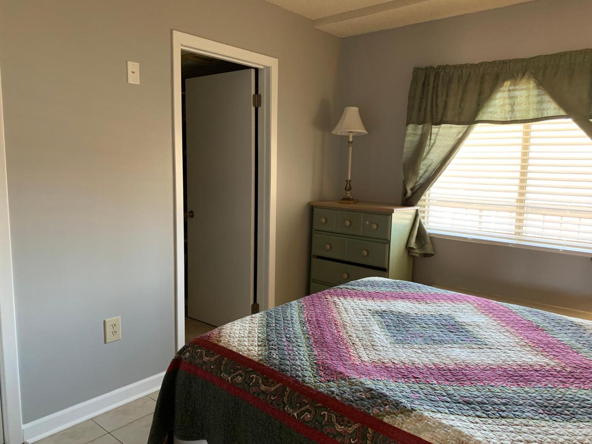 Gatlinburg Chateau Rentals Rom bilde