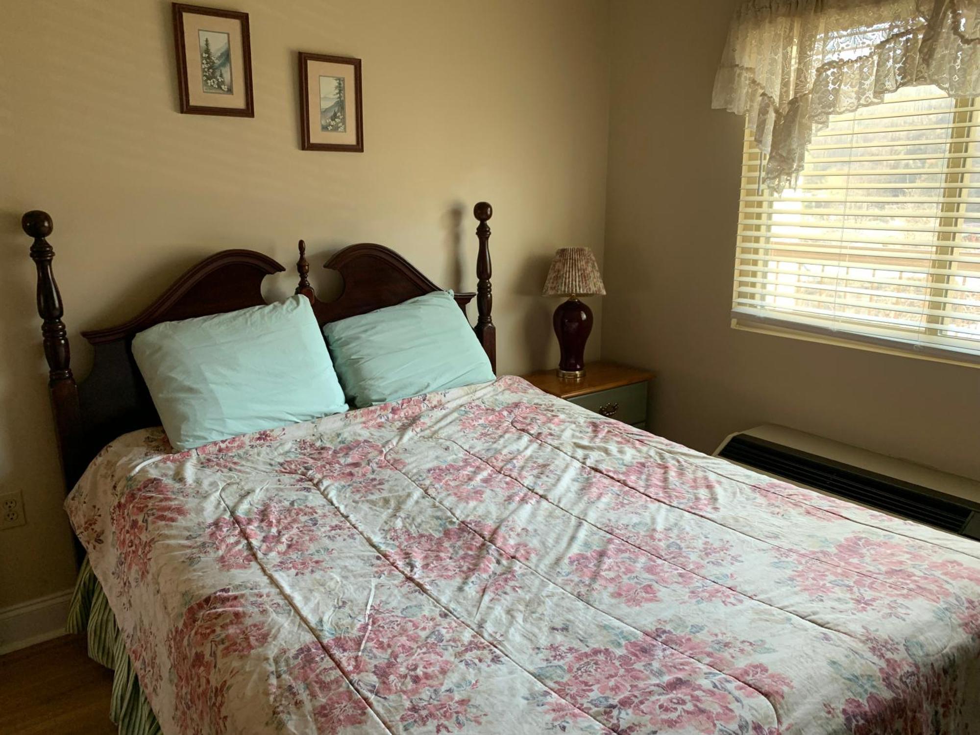 Gatlinburg Chateau Rentals Rom bilde