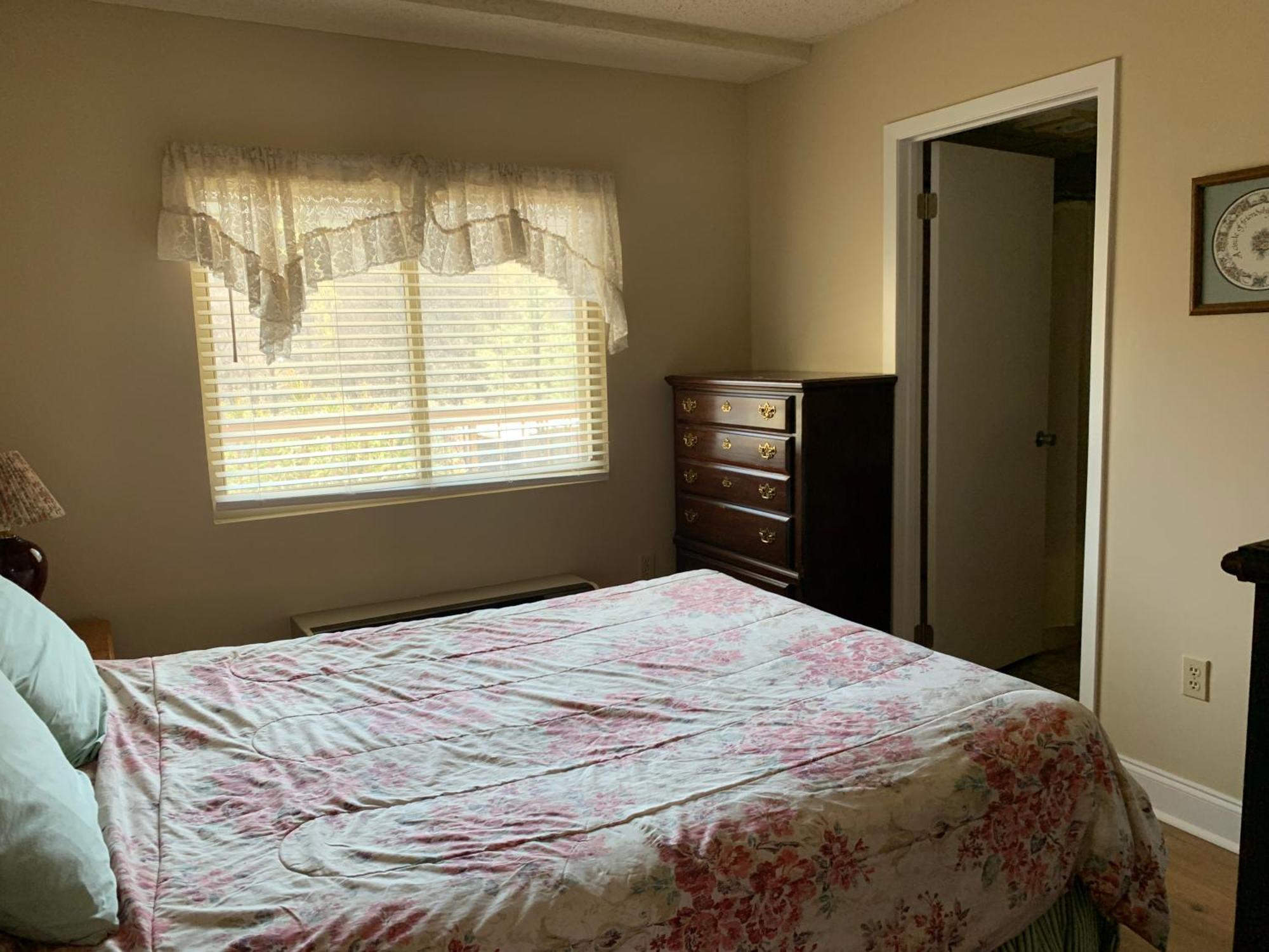 Gatlinburg Chateau Rentals Rom bilde