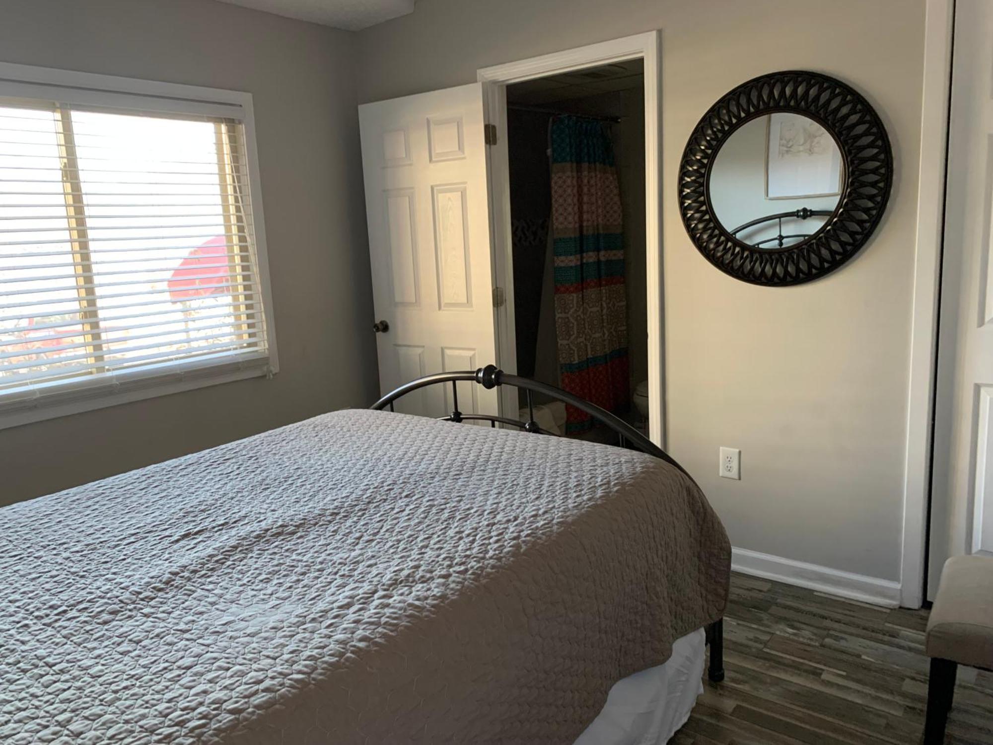 Gatlinburg Chateau Rentals Rom bilde