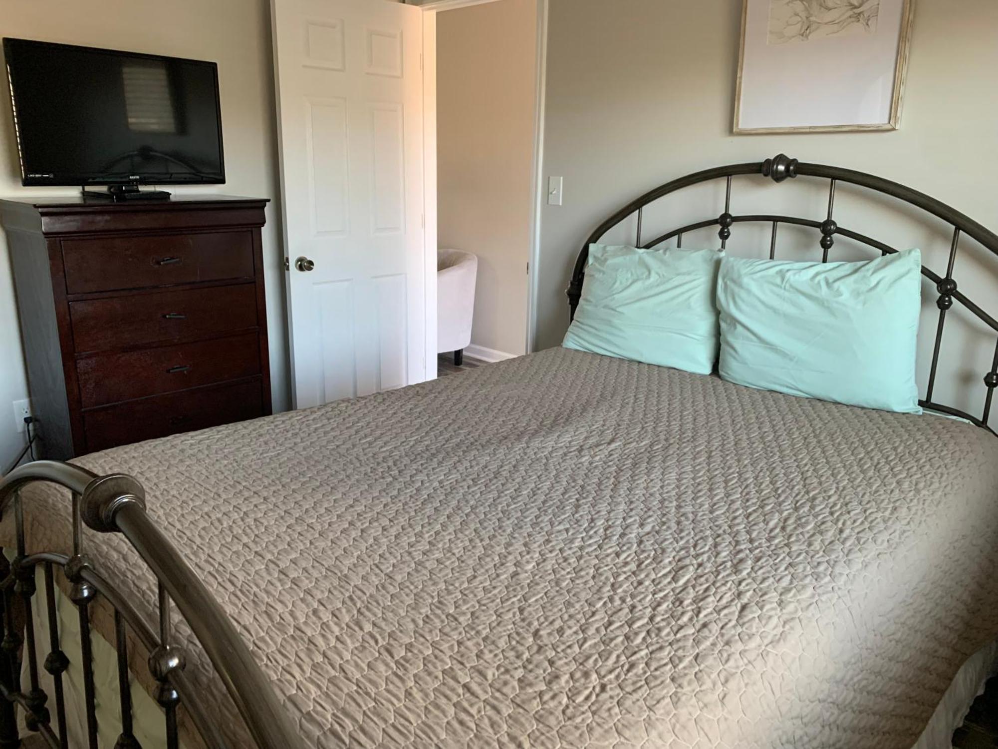 Gatlinburg Chateau Rentals Rom bilde