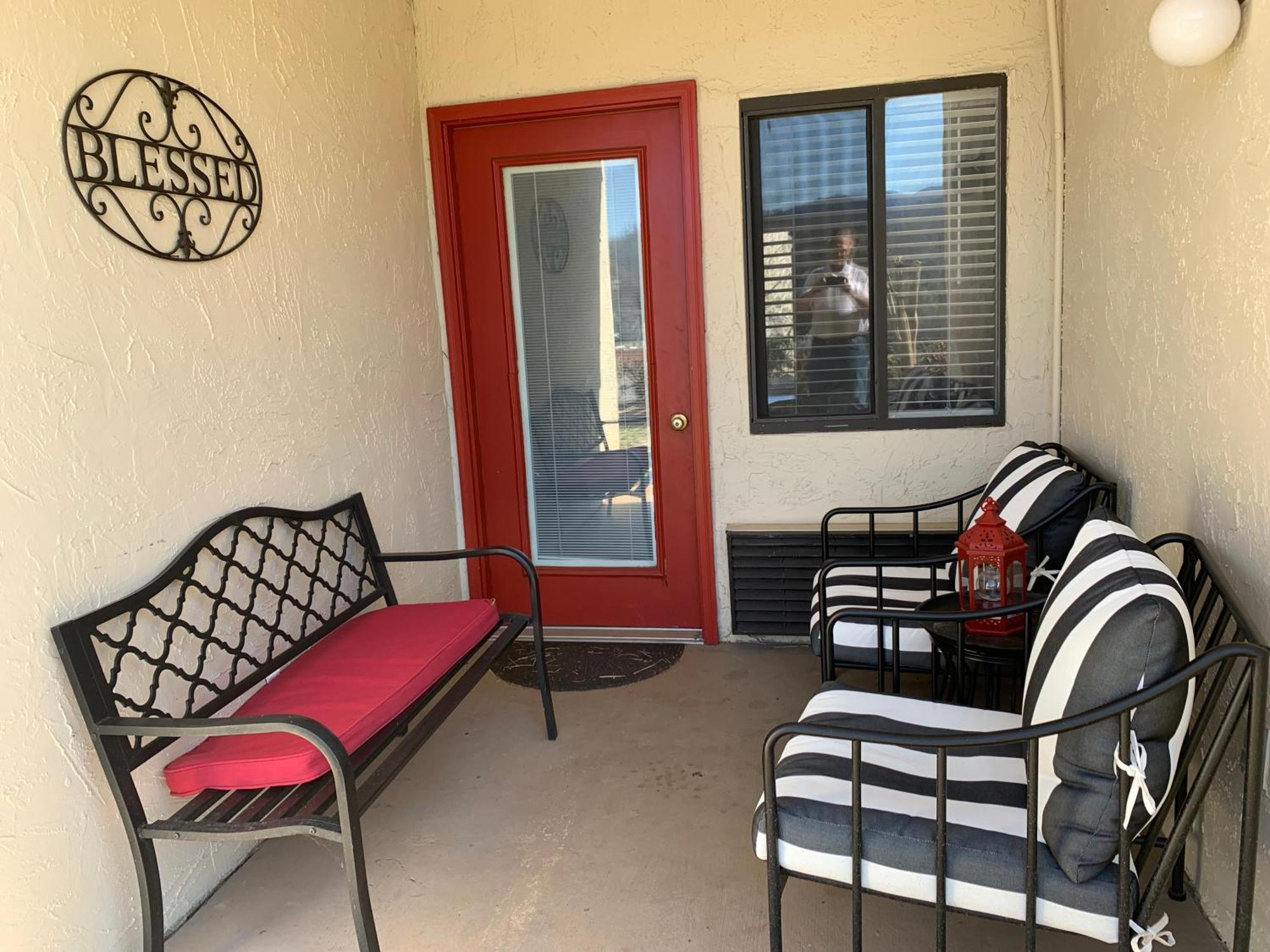 Gatlinburg Chateau Rentals Rom bilde