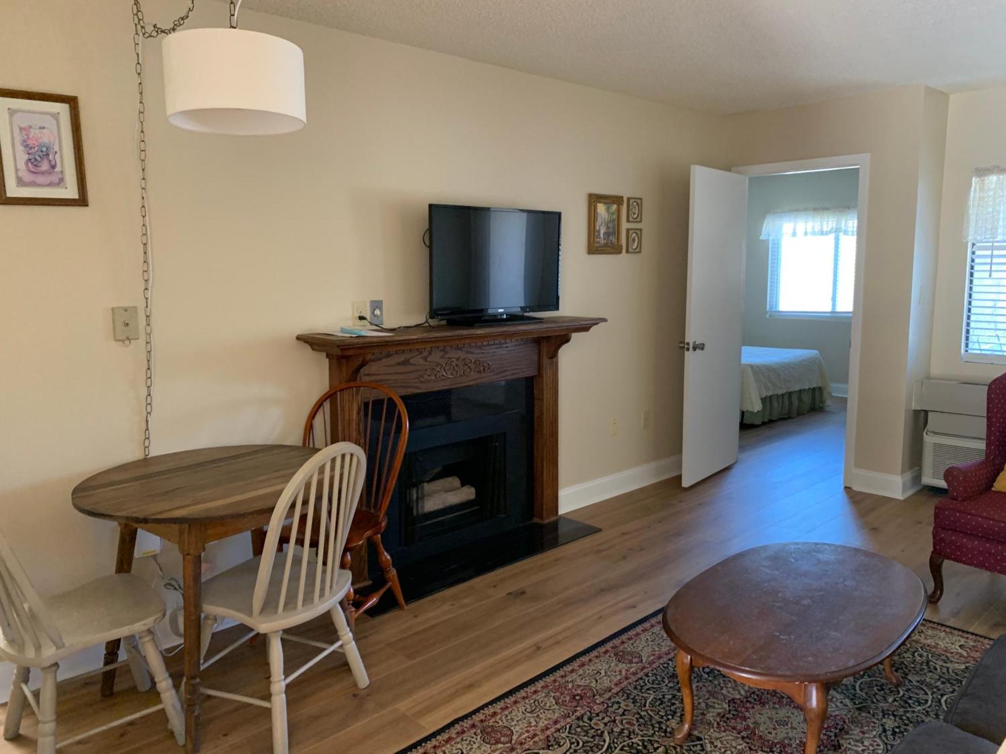 Gatlinburg Chateau Rentals Rom bilde