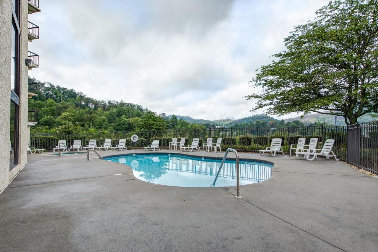 Gatlinburg Chateau Rentals Eksteriør bilde