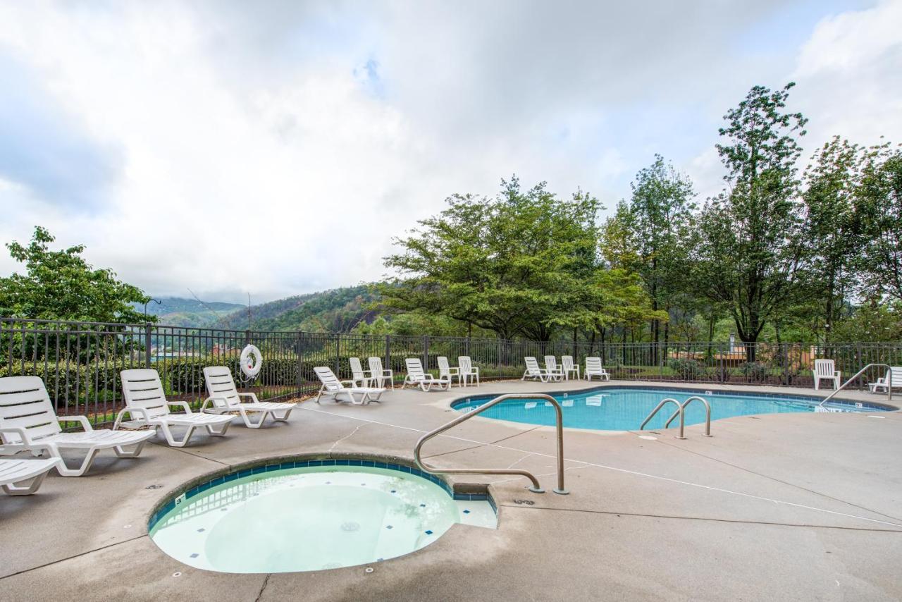 Gatlinburg Chateau Rentals Eksteriør bilde