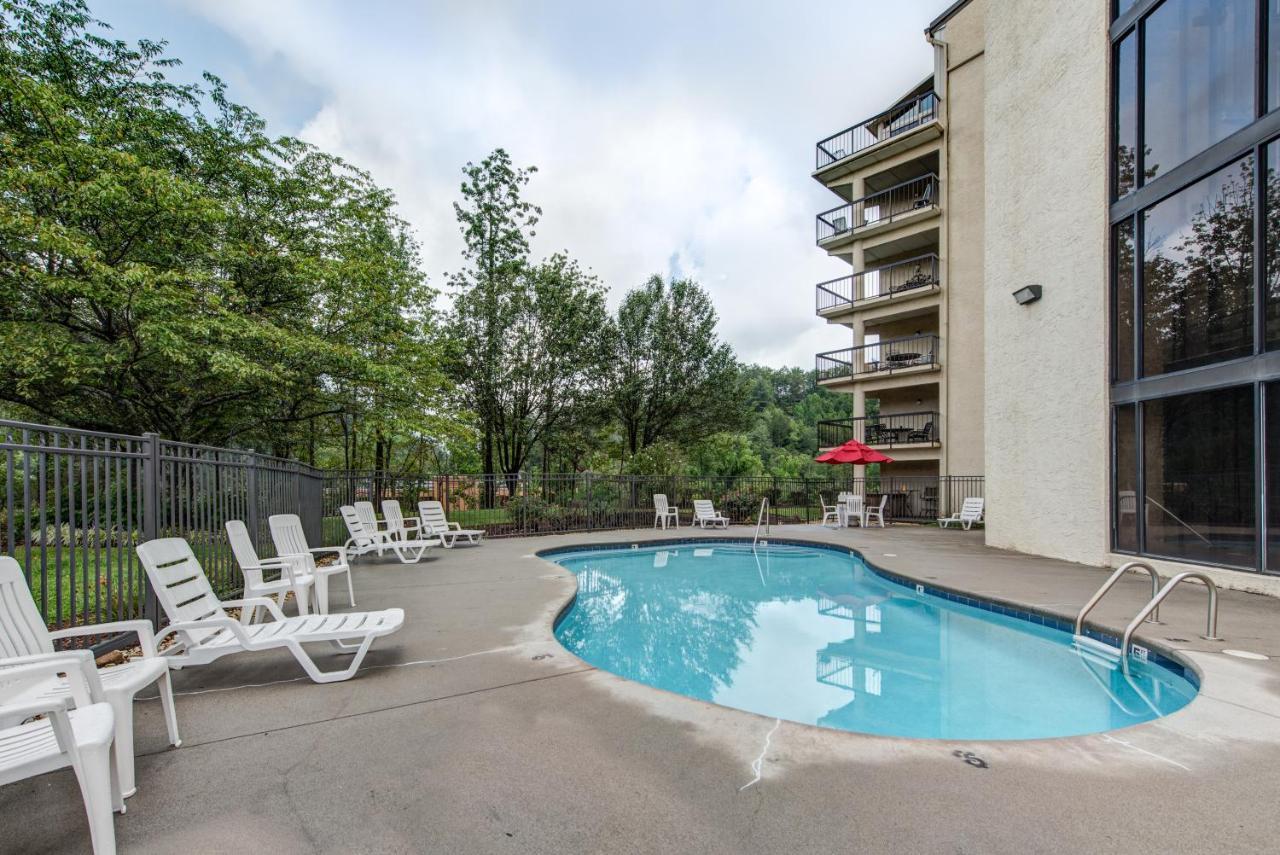Gatlinburg Chateau Rentals Eksteriør bilde