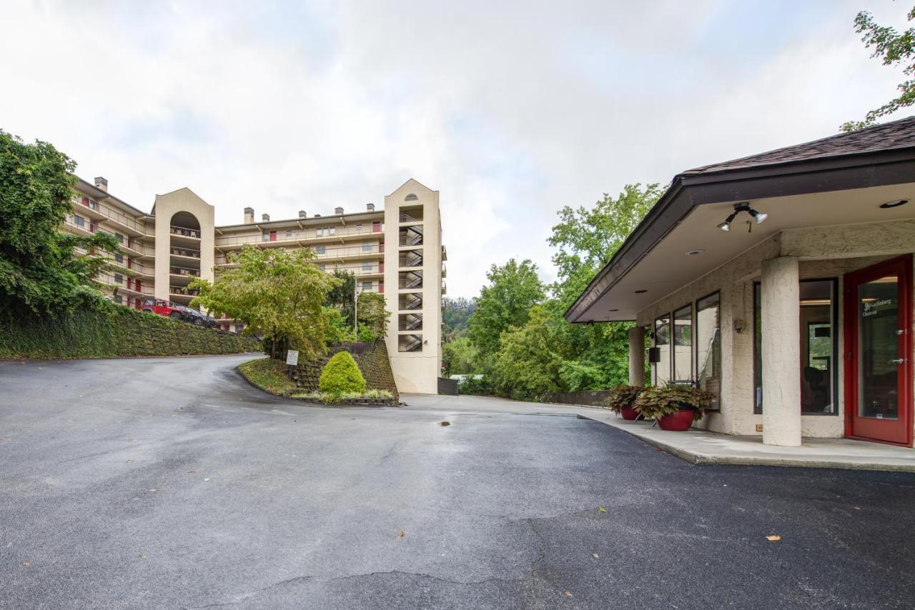Gatlinburg Chateau Rentals Eksteriør bilde